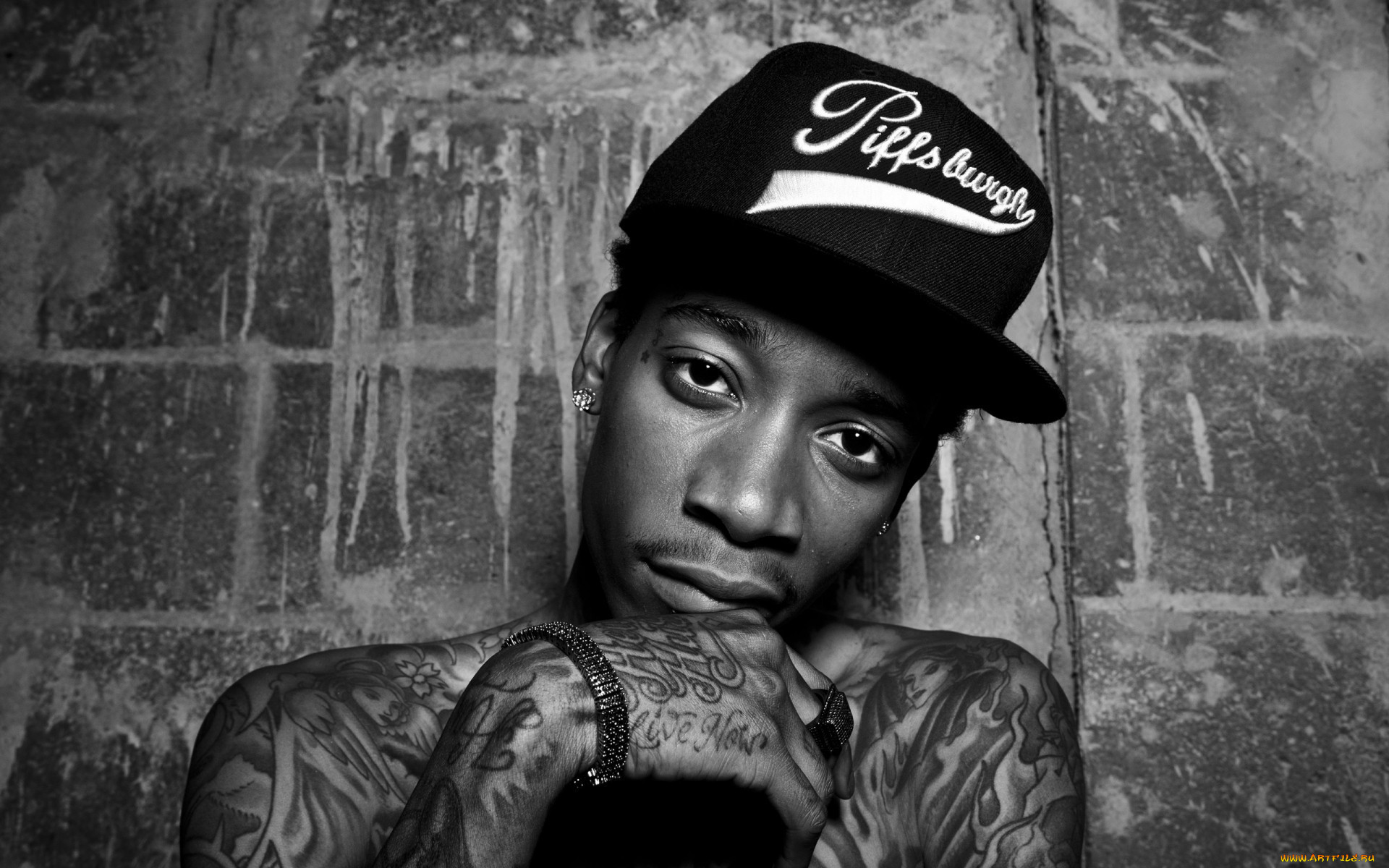wiz, khalifa, , r, and, b, -, , 